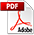 adobe pdf icon